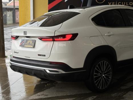 FIAT Fastback 1.3 16V 4P FLEX LIMITED EDITION TURBO 270 AUTOM�TICO, Foto 9