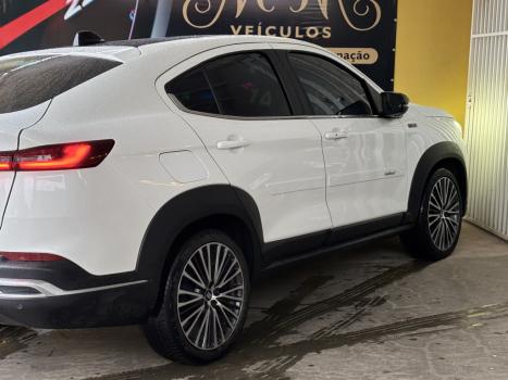 FIAT Fastback 1.3 16V 4P FLEX LIMITED EDITION TURBO 270 AUTOM�TICO, Foto 10