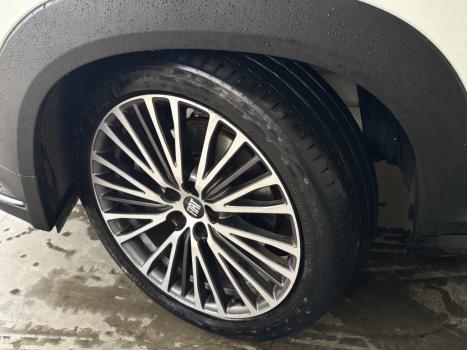FIAT Fastback 1.3 16V 4P FLEX LIMITED EDITION TURBO 270 AUTOM�TICO, Foto 13