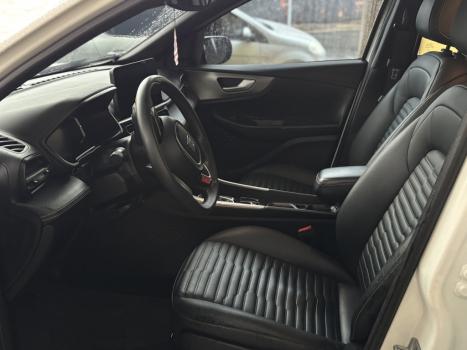 FIAT Fastback 1.3 16V 4P FLEX LIMITED EDITION TURBO 270 AUTOM�TICO, Foto 14