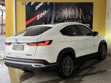 FIAT Fastback 1.3 16V 4P FLEX LIMITED EDITION TURBO 270 AUTOM�TICO, Foto 15