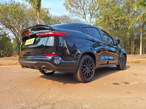 FIAT Fastback 1.3 16V 4P FLEX ABARTH TURBO 270 AUTOM�TICO, Foto 8