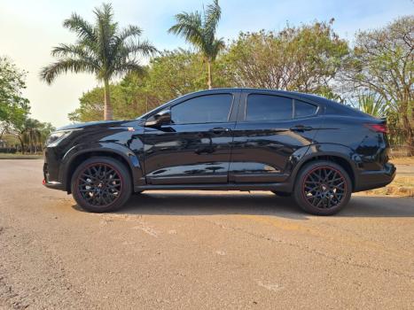 FIAT Fastback 1.3 16V 4P FLEX ABARTH TURBO 270 AUTOM�TICO, Foto 9
