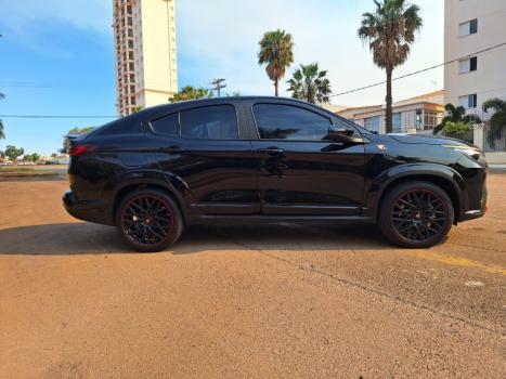 FIAT Fastback 1.3 16V 4P FLEX ABARTH TURBO 270 AUTOM�TICO, Foto 10