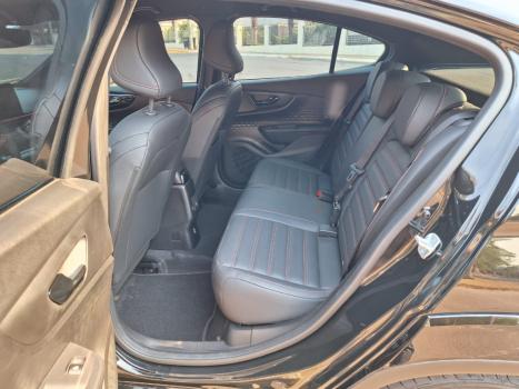 FIAT Fastback 1.3 16V 4P FLEX ABARTH TURBO 270 AUTOM�TICO, Foto 12