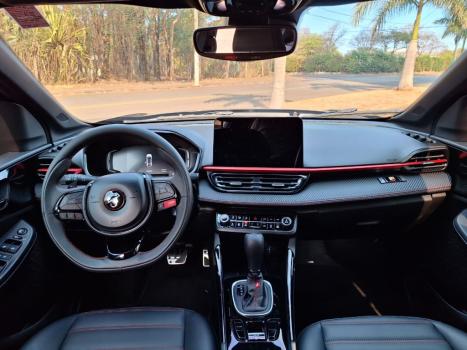 FIAT Fastback 1.3 16V 4P FLEX ABARTH TURBO 270 AUTOM�TICO, Foto 14