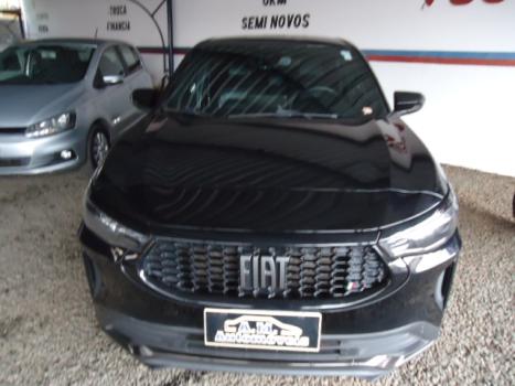 FIAT Fastback 1.3 16V 4P FLEX LIMITED EDITION TURBO 270 AUTOM�TICO, Foto 3