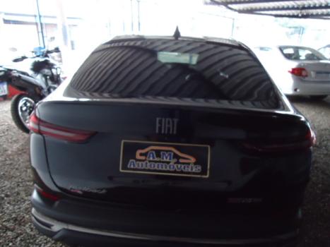FIAT Fastback 1.3 16V 4P FLEX LIMITED EDITION TURBO 270 AUTOM�TICO, Foto 5
