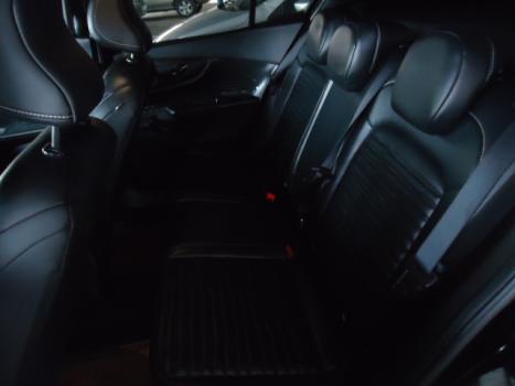 FIAT Fastback 1.3 16V 4P FLEX LIMITED EDITION TURBO 270 AUTOM�TICO, Foto 10