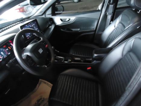 FIAT Fastback 1.3 16V 4P FLEX LIMITED EDITION TURBO 270 AUTOM�TICO, Foto 12