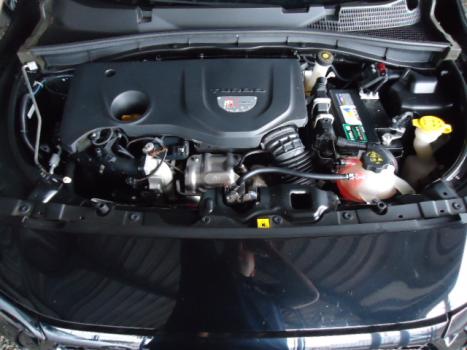 FIAT Fastback 1.3 16V 4P FLEX LIMITED EDITION TURBO 270 AUTOM�TICO, Foto 13
