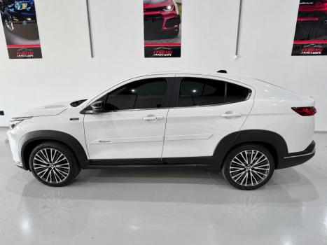 FIAT Fastback 1.3 16V 4P FLEX LIMITED EDITION TURBO 270 AUTOMÁTICO, Foto 3