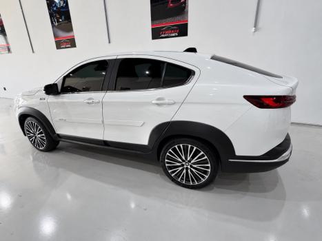 FIAT Fastback 1.3 16V 4P FLEX LIMITED EDITION TURBO 270 AUTOMÁTICO, Foto 7