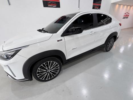 FIAT Fastback 1.3 16V 4P FLEX LIMITED EDITION TURBO 270 AUTOMÁTICO, Foto 8