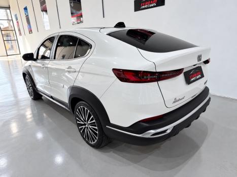 FIAT Fastback 1.3 16V 4P FLEX LIMITED EDITION TURBO 270 AUTOMÁTICO, Foto 9