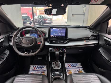 FIAT Fastback 1.3 16V 4P FLEX ABARTH TURBO 270 LIMITED EDITION AUTOMÁTICO, Foto 6