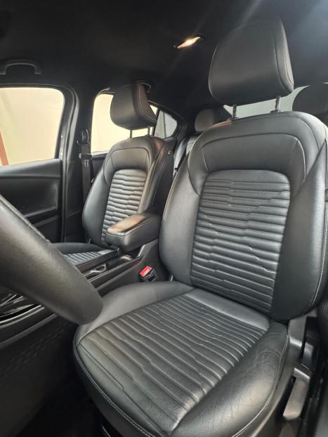 FIAT Fastback 1.3 16V 4P FLEX ABARTH TURBO 270 LIMITED EDITION AUTOMÁTICO, Foto 10