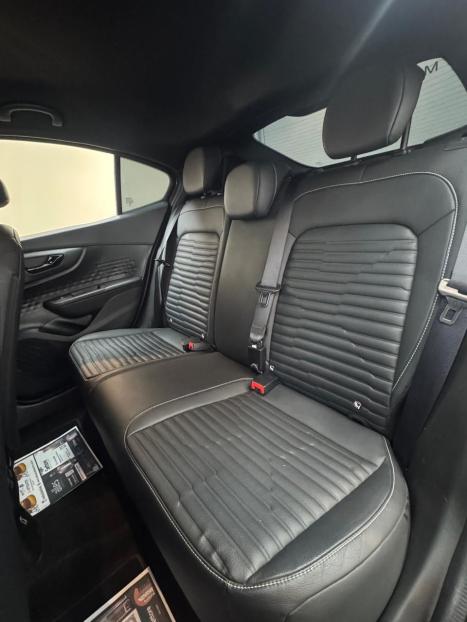 FIAT Fastback 1.3 16V 4P FLEX ABARTH TURBO 270 LIMITED EDITION AUTOMÁTICO, Foto 11