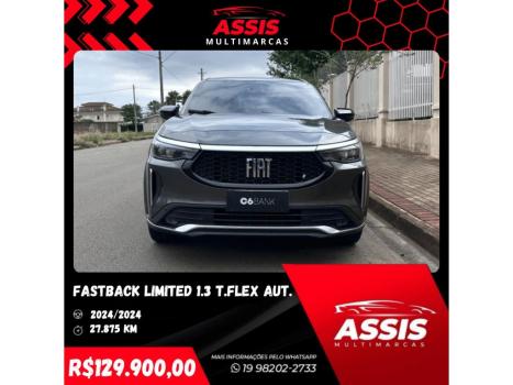 FIAT Fastback , Foto 2