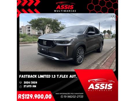 FIAT Fastback , Foto 3