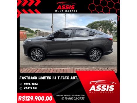 FIAT Fastback , Foto 4