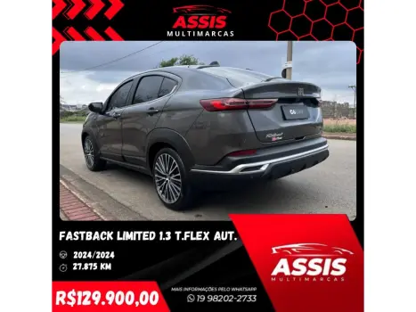 FIAT Fastback , Foto 5