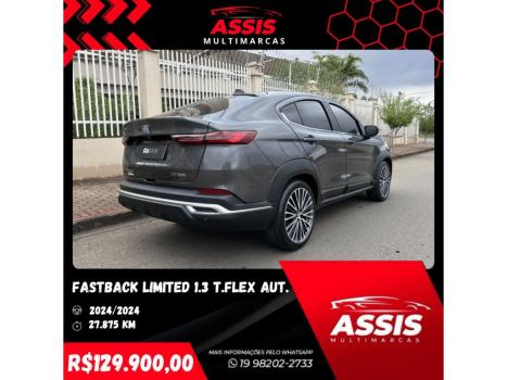 FIAT Fastback , Foto 7