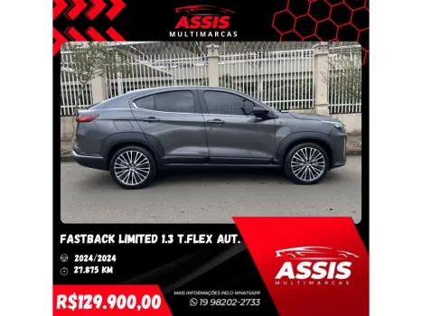 FIAT Fastback , Foto 8