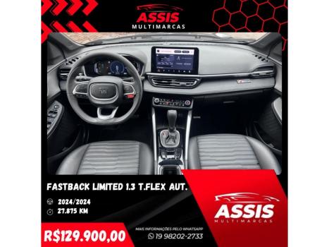 FIAT Fastback , Foto 9