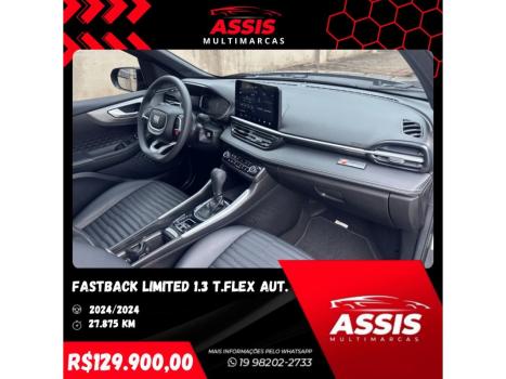 FIAT Fastback , Foto 10