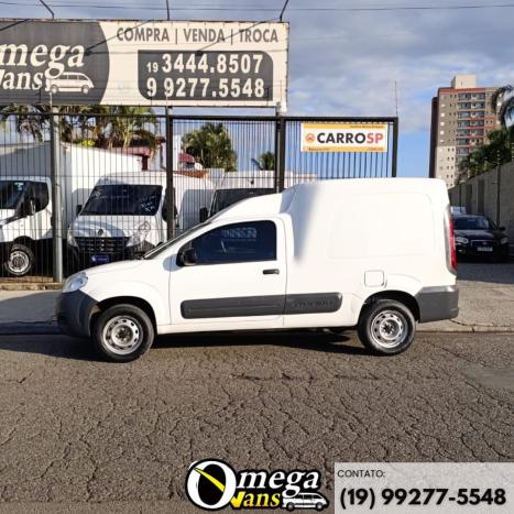 FIAT Fiorino Furgão 1.4 FLEX ENDURANCE, Foto 1 FIAT Fiorino Furgão 1.4 FLEX ENDURANCE, Foto 1