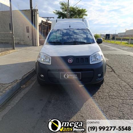 FIAT Fiorino Furgão 1.4 FLEX ENDURANCE, Foto 2 FIAT Fiorino Furgão 1.4 FLEX ENDURANCE, Foto 2