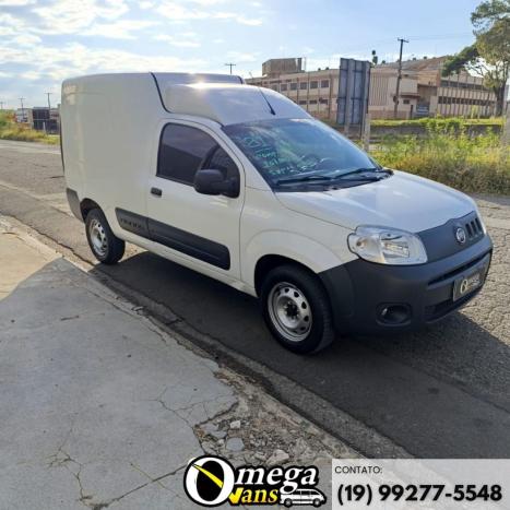 FIAT Fiorino Furgão 1.4 FLEX ENDURANCE, Foto 3 FIAT Fiorino Furgão 1.4 FLEX ENDURANCE, Foto 3