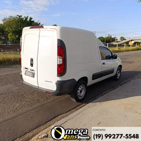 FIAT Fiorino Furgão 1.4 FLEX ENDURANCE, Foto 5 FIAT Fiorino Furgão 1.4 FLEX ENDURANCE, Foto 5