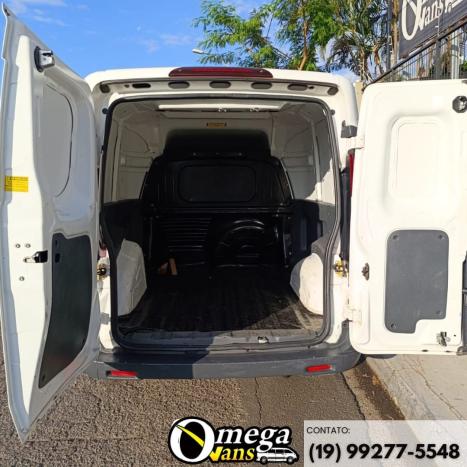 FIAT Fiorino Furgão 1.4 FLEX ENDURANCE, Foto 8 FIAT Fiorino Furgão 1.4 FLEX ENDURANCE, Foto 8