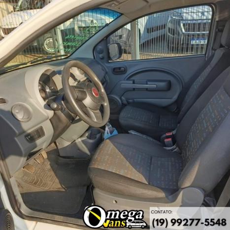 FIAT Fiorino Furgão 1.4 FLEX ENDURANCE, Foto 10 FIAT Fiorino Furgão 1.4 FLEX ENDURANCE, Foto 10
