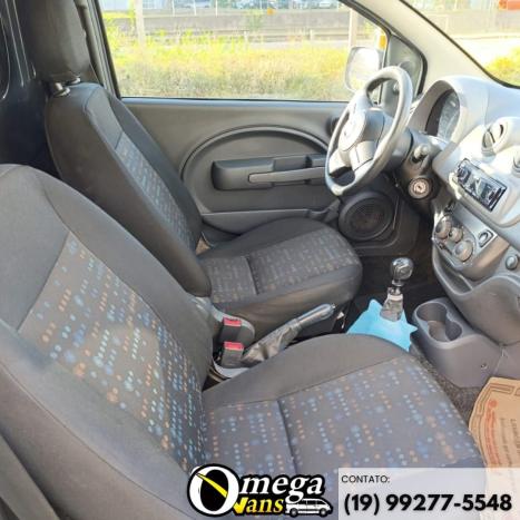 FIAT Fiorino Furgão 1.4 FLEX ENDURANCE, Foto 11 FIAT Fiorino Furgão 1.4 FLEX ENDURANCE, Foto 11