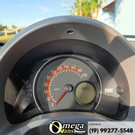 FIAT Fiorino Furgão 1.4 FLEX ENDURANCE, Foto 12 FIAT Fiorino Furgão 1.4 FLEX ENDURANCE, Foto 12