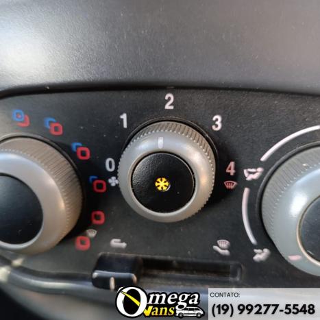 FIAT Fiorino Furgão 1.4 FLEX ENDURANCE, Foto 13 FIAT Fiorino Furgão 1.4 FLEX ENDURANCE, Foto 13