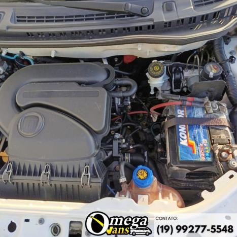 FIAT Fiorino Furgão 1.4 FLEX ENDURANCE, Foto 15 FIAT Fiorino Furgão 1.4 FLEX ENDURANCE, Foto 15