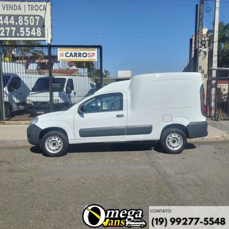 FIAT Fiorino Furgo 1.4 FLEX, Foto 1