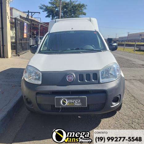 FIAT Fiorino Furgo 1.4 FLEX, Foto 2