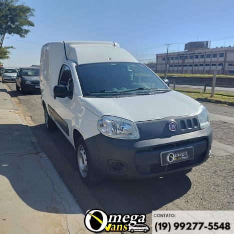 FIAT Fiorino Furgo 1.4 FLEX, Foto 3