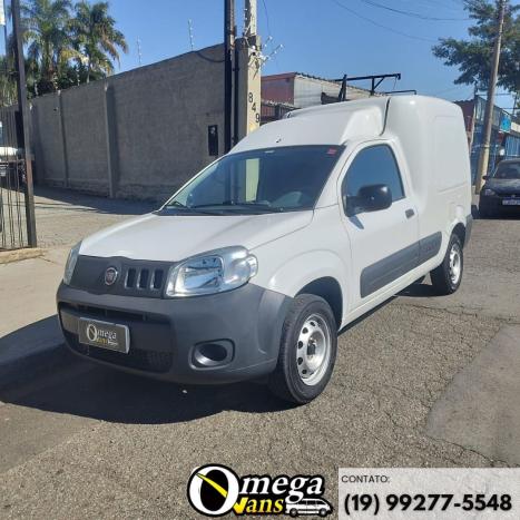 FIAT Fiorino Furgo 1.4 FLEX, Foto 4
