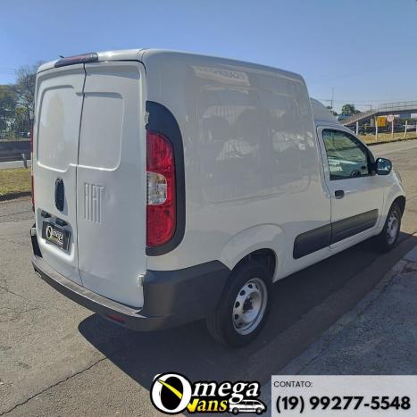 FIAT Fiorino Furgo 1.4 FLEX, Foto 5