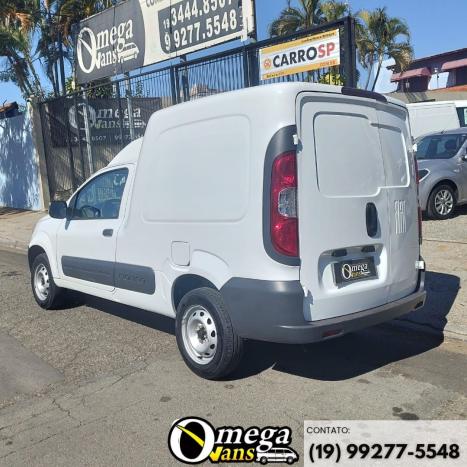 FIAT Fiorino Furgo 1.4 FLEX, Foto 6