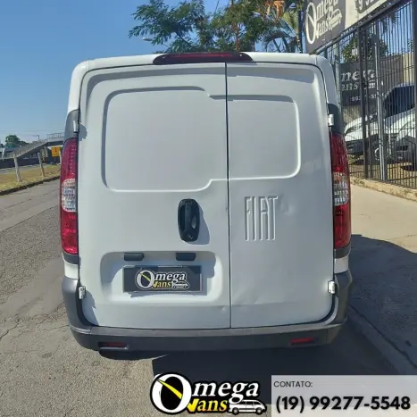 FIAT Fiorino Furgo 1.4 FLEX, Foto 7
