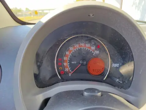 FIAT Fiorino Furgo 1.4 FLEX, Foto 9