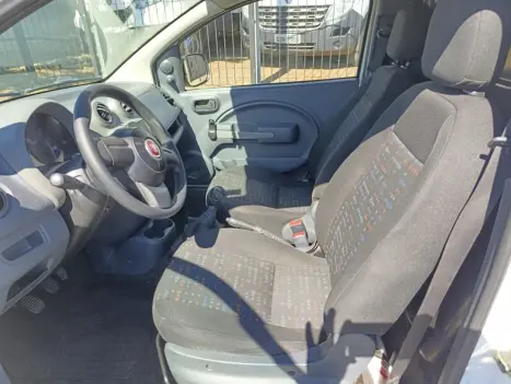 FIAT Fiorino Furgo 1.4 FLEX, Foto 10