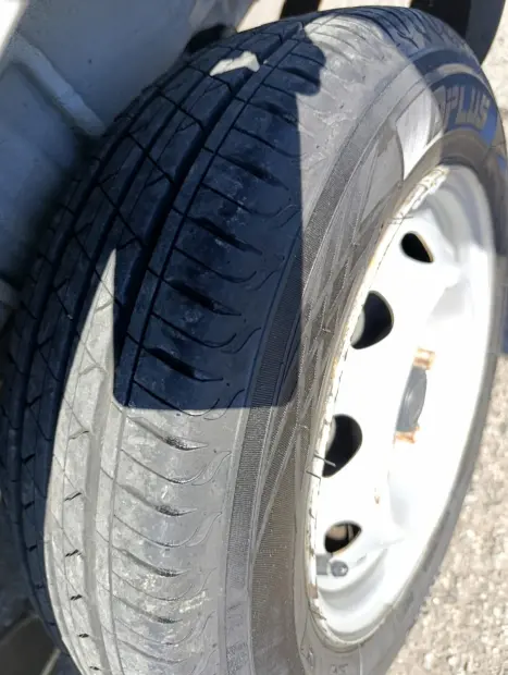 FIAT Fiorino Furgo 1.4 FLEX, Foto 11